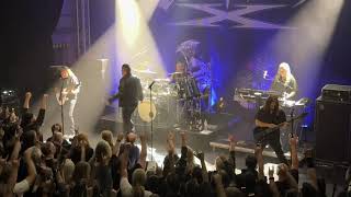 Symphony X – quotIconoclastquot 12 September 2024 Zeche Carl Essen D [upl. by Joellen]