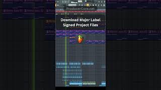 Pete Spruce amp Bruno Pietri  Dont Let Me Go Original FLP Download flp flstudio flstudioremake [upl. by Dnalerb]