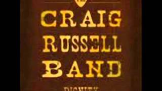 The Craig Russell Band  KY Anthem [upl. by Yral]