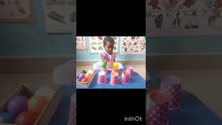 kidzeebollineni kidzeesithalapakkam  kidsvideo kids classactivity [upl. by Adila615]