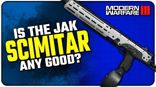 Is the NEW JAK Scimitar Any Good  FJX Horus Kit Breakdown [upl. by Anhoj]