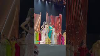 MiSs Grand International 2024missgrandinternational youtubeshorts foryoupage viralvideo [upl. by Hutchings]