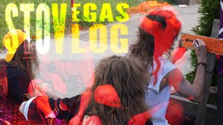 OTWARCIE SEZONU LETNIEGONEW VEGAS 2024 [upl. by Ellehciram]