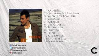 Recebim  Kabahat Official Lyric ✔️ [upl. by Durwood]