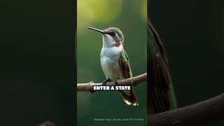 The Amazing Journey of Hummingbirds short trending viral subscribe shortsvideo viralshorts [upl. by Arrac]