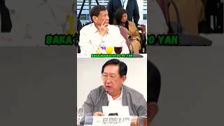 DUTERTE VS ACOP philippines congress hearings [upl. by Artek]