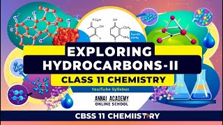 Hydrocarbons Revealed Uncovering Aromatic Compounds amp Reactions in Class 11 Chemistry [upl. by Engelhart656]