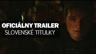 Hry o život Drozdajka 2časť SK titulky  Oficiálny Trailer [upl. by Reinar667]