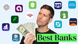 Best Bank Accounts in 2024 for Max Interest on Cash [upl. by Hanonew]