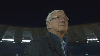 Adesso vinco io  Marcello Lippi I Trailer ufficiale [upl. by Avrit]