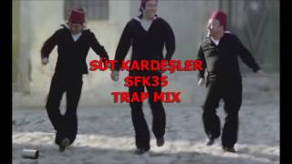 Süt Kardeşler Film Müziği Trap Mix  SFK35 [upl. by Abita738]