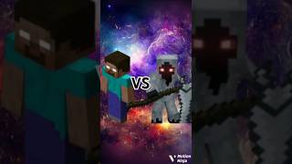 Herobrine 🆚 entity 303🔥🔥🔥🔥shorts herobine [upl. by Silra329]