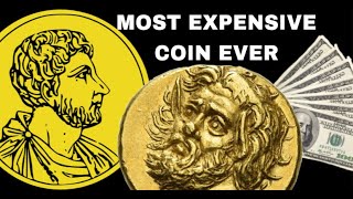 Episode 17 Current State of the Ancient Coin Market Records Broken and High Prices [upl. by Aticnemrac]