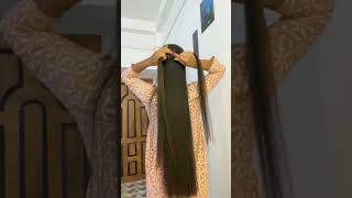 Claw clip hairstyle hairstyles backtoschoolhairstylesforkids shorts [upl. by Malvina627]