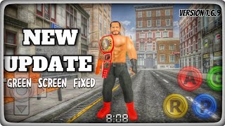 UPDATE 169 WRESTLING EMPIRE Explained [upl. by Halyk325]