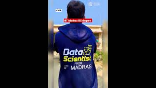 IIT MADRAS ADMISSION iit iitmotivation [upl. by Nolram]