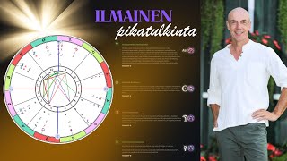 Tilaa ILMAINEN pikatulkinta itsestäsi [upl. by Murdoch]