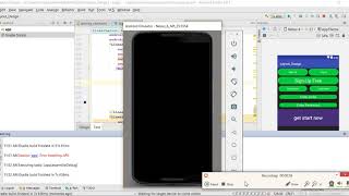 How to fix Session app error installing apk [upl. by Jaquenette]