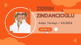 Aslan Yeniayı 4 Ağustos 2024 [upl. by Helm]