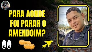 AONDE ESTÁ O AMENDOIM DO BARRO 3 [upl. by Gideon]