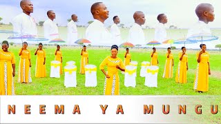 NEEMA YA MUNGUOfficial Video [upl. by Tennek548]