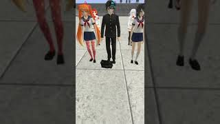 Garrys Mod Yandere Simulator Delisa Grace Training 18 [upl. by Yhtir]