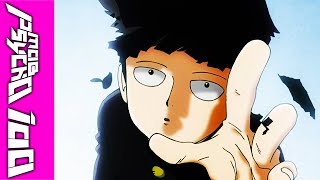 TVアニメ『モブサイコ100 III』本PV  Mob Psycho 100 III New Trailer [upl. by Wise]