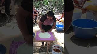 Elaborando Tortillas [upl. by Newmark626]