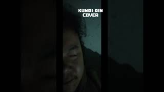 Kunai dinAnmol Gurung  Cover [upl. by Otto]