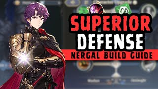 DONT BUILD HIM WRONG Best Nergal Skills Gear and Uses SOC [upl. by Casteel]