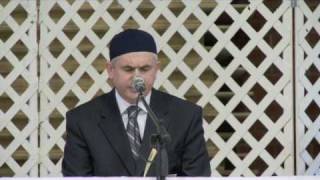 Beautiful Quran Recitation Seyfettin Saylik [upl. by Motch]