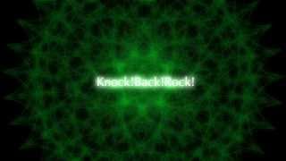 PAX JAPONICA GROOVE「KnockBackRock」Album Trailer [upl. by Thatcher]