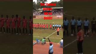 This Shabana Anthem is The Next Big Tune in Kenyan Football shorts football kisii shabana [upl. by Luci]