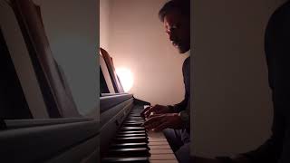 Erik Satie Gnossienne No 1 pianocover pianomusic darkacademia satie gnossienne [upl. by Copp]