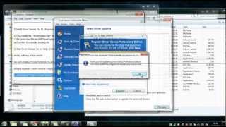 Dell Latitude E6420 Broadcom USH and Unknown Device Drivers  Windows 7 [upl. by Akinuahs]