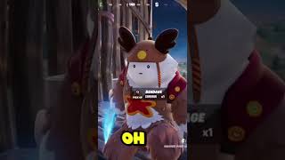 LOSERFRUIT GOT BANNED IN FORTNITE fortnite gameplay fortnitememes [upl. by Jereld751]