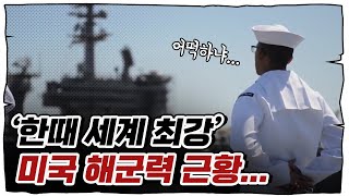 미국이 국방비로 압박하는 이유 [upl. by Ebert]