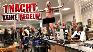 1 NACHT KEINE REGELN  Andre vs Cengiz  S7F4 [upl. by Aramo1]