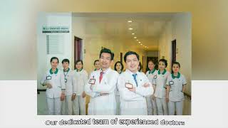 Hoan My Da Lat Hospital Introduction [upl. by Milson]