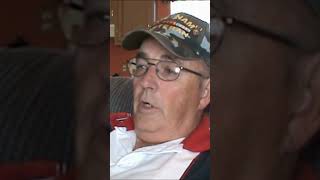 MY SCARIEST DAY IN VIETNAM  Veteran Dennis Henneberg [upl. by Savihc872]