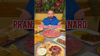 PREZZI DEL VIDEO DI IERI 💶 friuliveneziagiulia food udine montagna shorts [upl. by Adni]