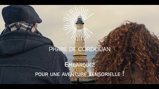 Cordouan tous les sens en éveil [upl. by Pax]