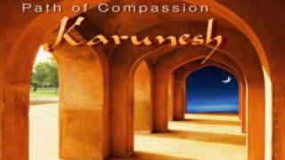 Karunesh  Path of Compassion [upl. by Amar917]