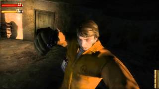 Condemned Criminal Origins  Fan Trailer [upl. by Amsaj]