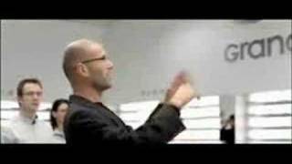 Zinedine Zidane skill with glasses [upl. by Oesile]