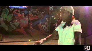 Lil Wayne  Selsun Blue HD Music Video [upl. by Iturhs]