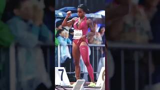 shacarri richardson paris 2024  100m olympics 2024 women  shacarri richardson [upl. by Morris447]