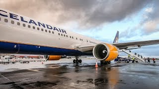 Should you avoid flying Icelandair [upl. by Alahcim]