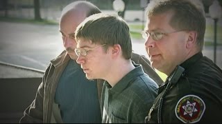 Brendan Dassey to be released from jail [upl. by Dirk]