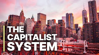 The Capitalist System  Financial Collapse [upl. by Arinaid]